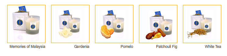 candles